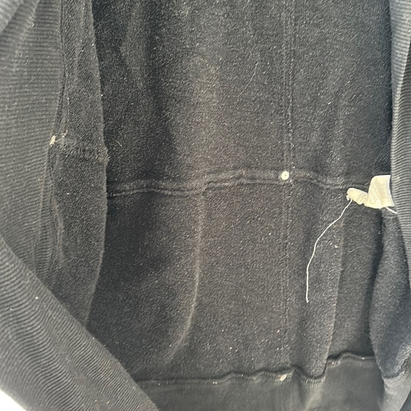 Aritzia Wilfred Diderot Studded Cocoon Cardigan - Picture 6 of 7